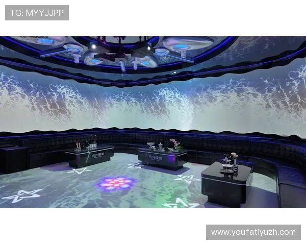 非凡娱乐大舞台：结合最新技术实现虚拟与现实融合的沉浸式娱乐体验