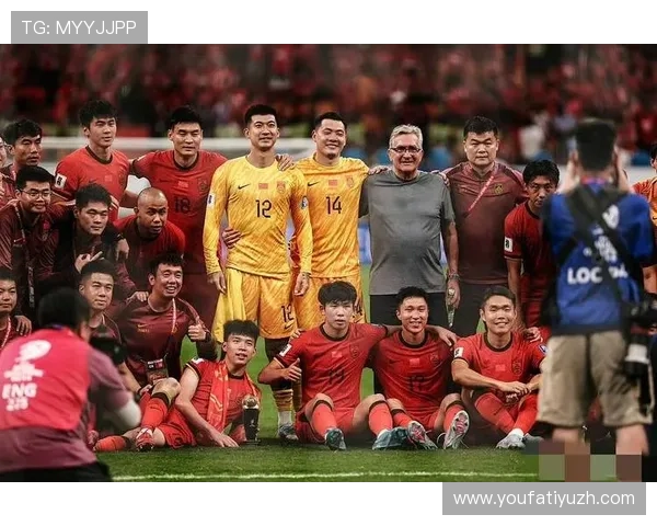 2026年中国队备战2026年世界杯的最新训练计划与战略布局